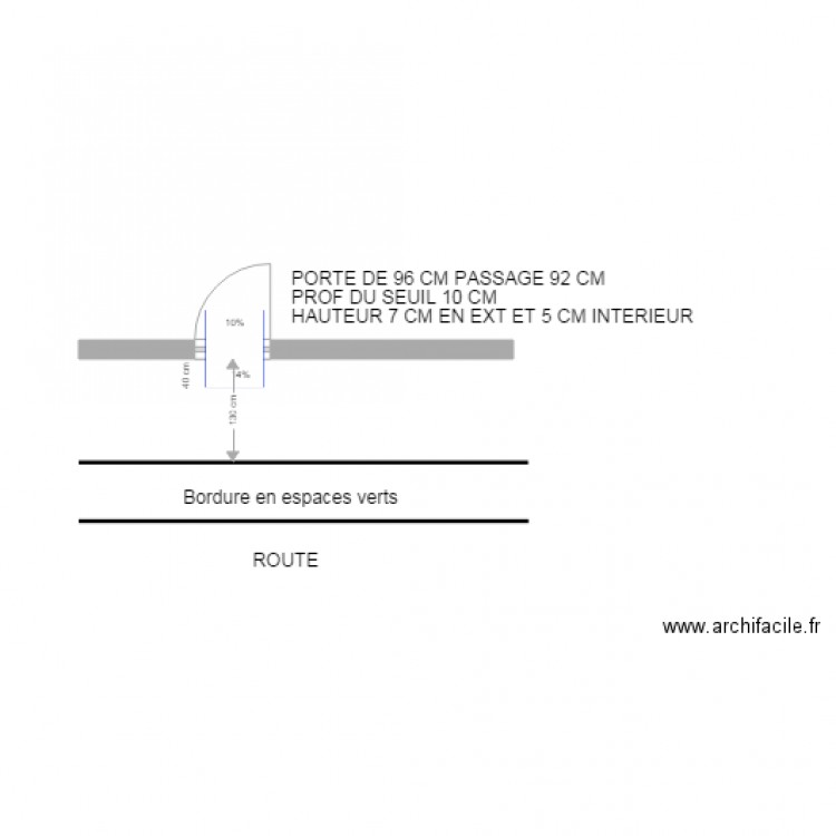 INSTITUT 38 JARCIEU. Plan de 0 pièce et 0 m2