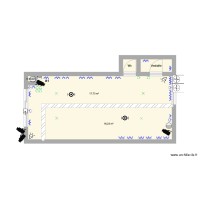 Plan du Funérarium