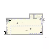Plan du Fun&eacute;rarium
