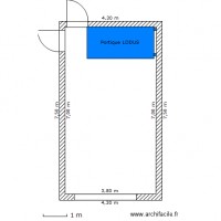 Plan M. EL JAMAL