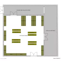 Plan Vestiaires FEMMES 1