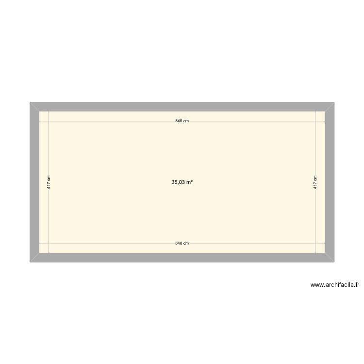 buanderie 4. Plan de 0 pièce et 0 m2