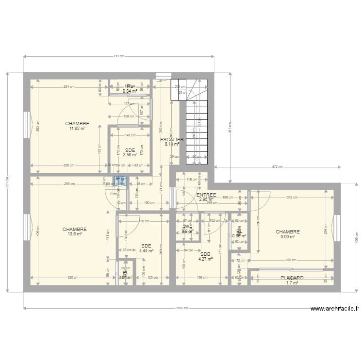 915402. Plan de 0 pièce et 0 m2