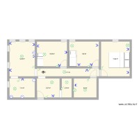 plan maison Enzo 3