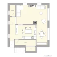 RDC Etxea Promerose bis