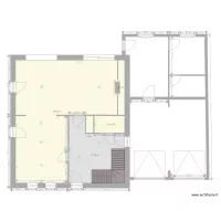 Plan RDC elec lumieres