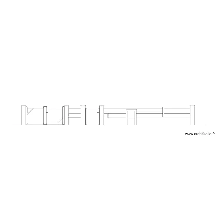 Situation actuelle LOFTI. Plan de 