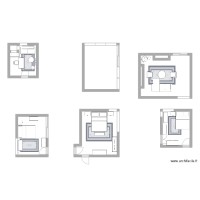 Chambre principale 8980