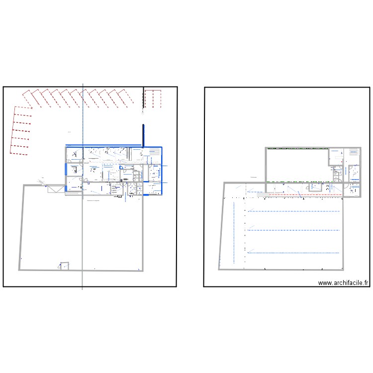 G Mpakataris électricité 072020. Plan de 0 pièce et 0 m2