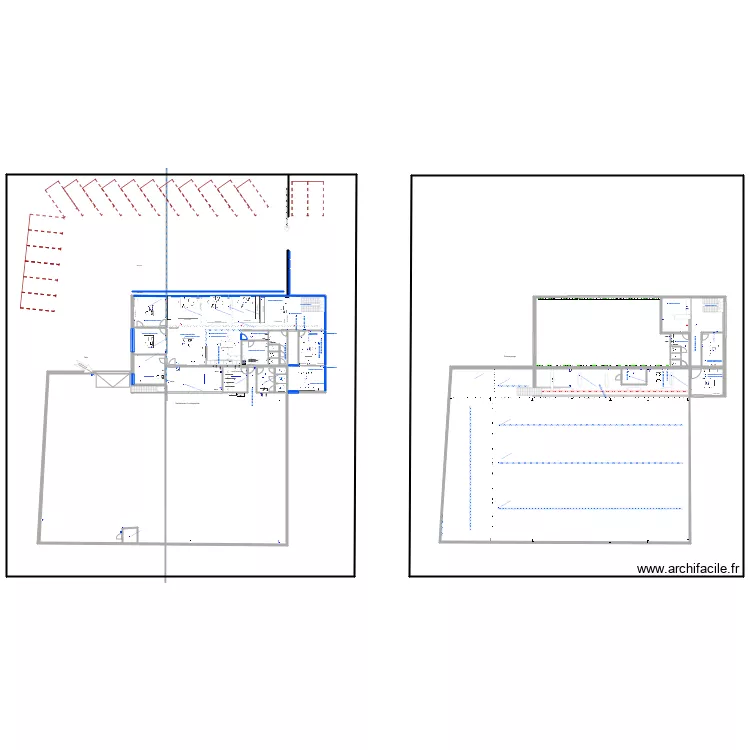 G Mpakataris électricité 072020. Plan de G Mpakataris électricité 072020. Plan de