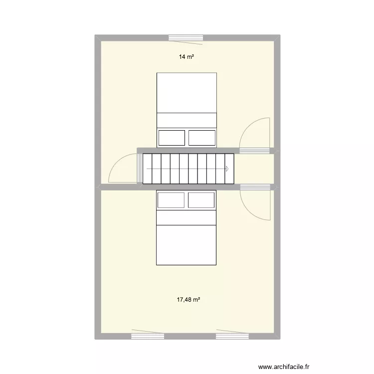beaugrand 2. Plan de beaugrand 2. Plan de