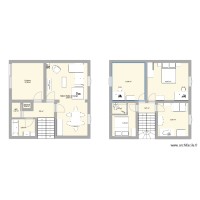 Maison SMSO plan