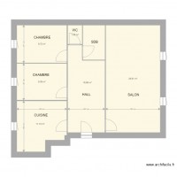 Appartement Nicolas 