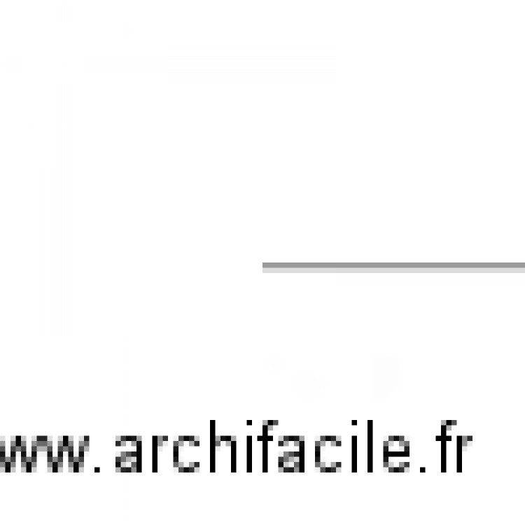 1 vsz studio. Plan de 0 pièce et 0 m2