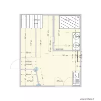 Salle de Bains Laurence et Dom projet 1 260920