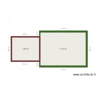 plan abri de jardin villeneuve les avignons