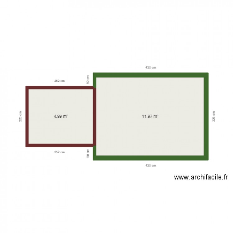 plan abri de jardin villeneuve les avignons. Plan de 0 pièce et 0 m2