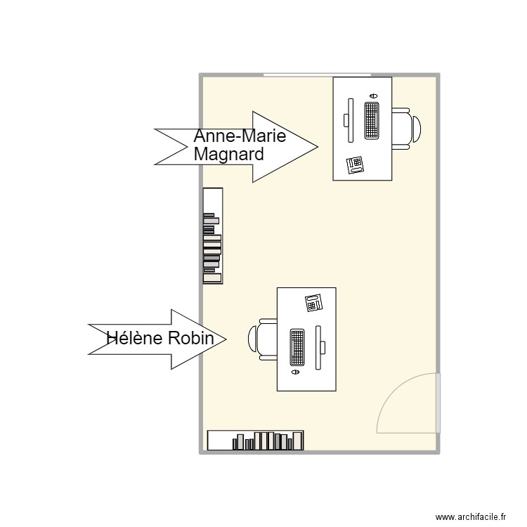B206-84GRE. Plan de 0 pièce et 0 m2