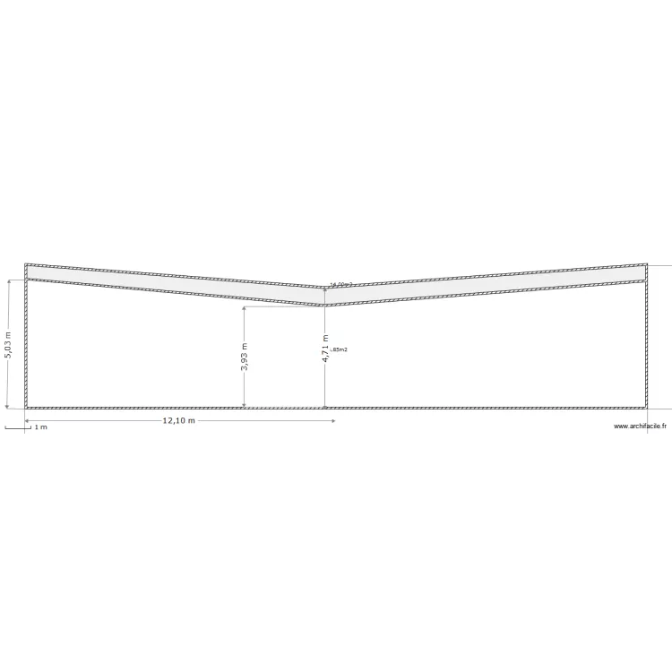 PLAN HAUTEUR. Plan de PLAN HAUTEUR. Plan de