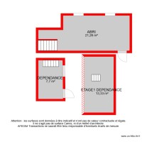 BI 7510 ANNEXES