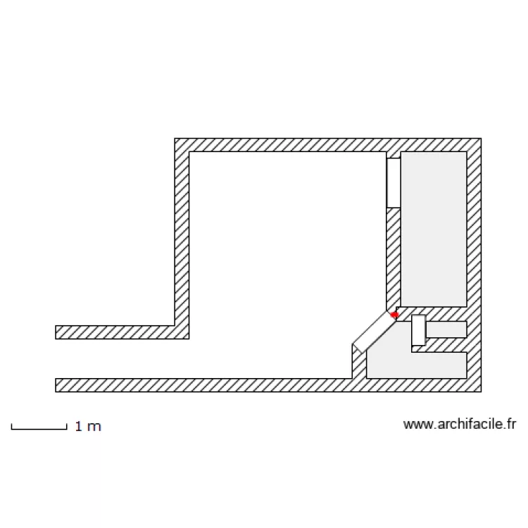 LALANDECH11. Plan de LALANDECH11. Plan de