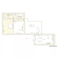 Projet2ChambresMaison