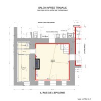 SALON APRES TX 111