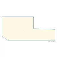 Plan de masse Houilles