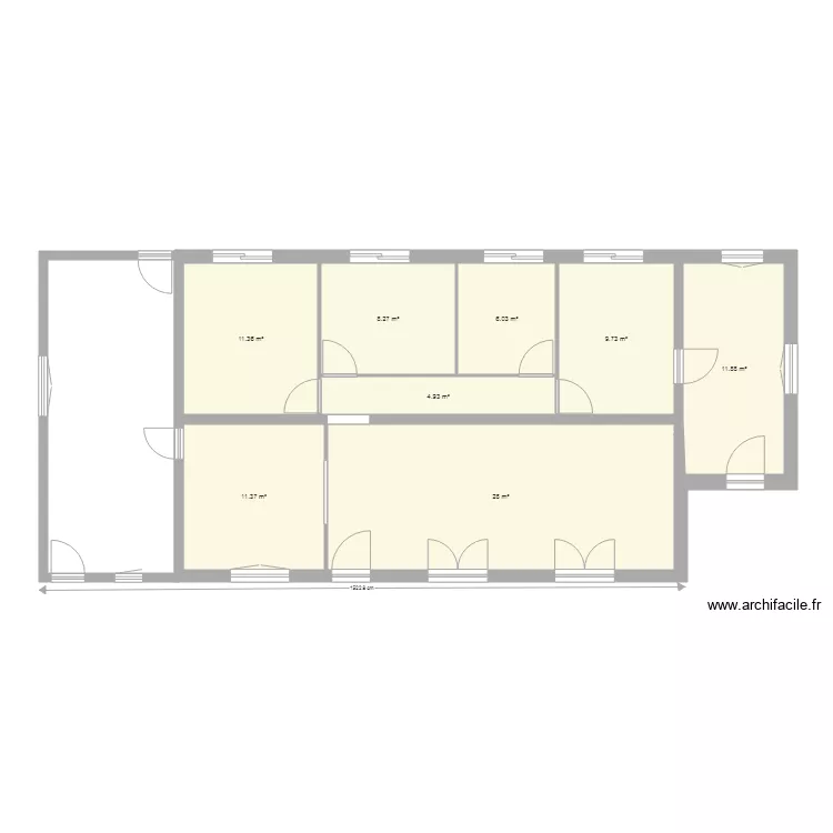 PLAN MIMBASTE. Plan de 0 pièce et 0 m2