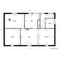 plan definitif simplifié Morcenx ouvertures