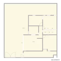 1-Plan Villa - Demolitions