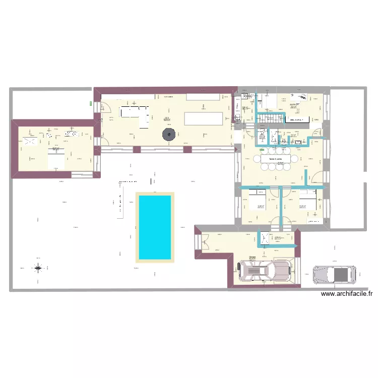 18 ECHO N&deg;1. Plan de 