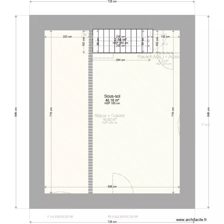 ML24016537. Plan de 