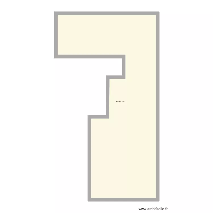 plan du magasin. Plan de 