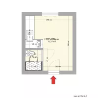 8 Ville en Pierre LOT 142