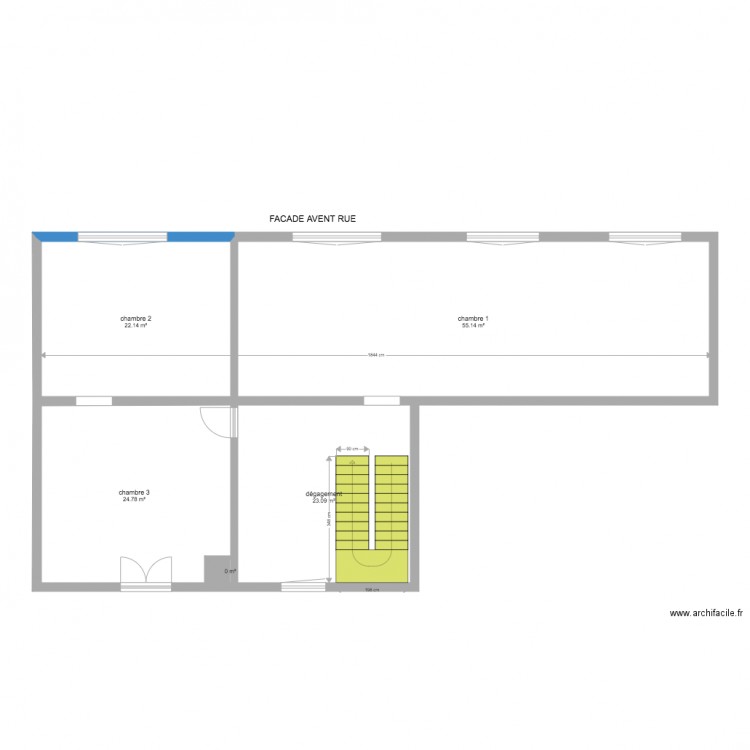 bouelem vilrup. Plan de 0 pièce et 0 m2