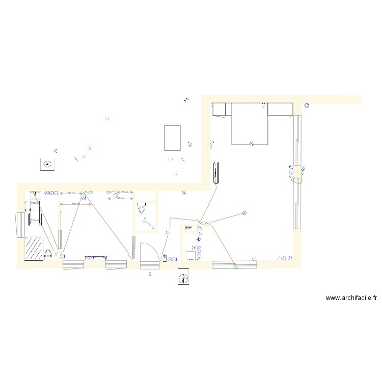 ADELIA4. Plan de 0 pièce et 0 m2