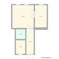 NEF 1 PLAN DE BASE  17M