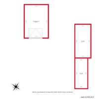 BI 3688 PLAN ANNEXES COTE