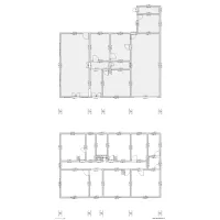 RDC - ETAGE AKOUEDO