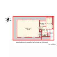 BI 5617 ETAGE MARIAM 