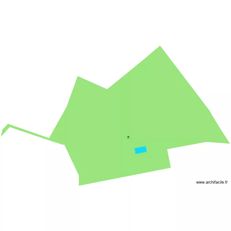 Plan JArdin. Plan de Plan JArdin. Plan de