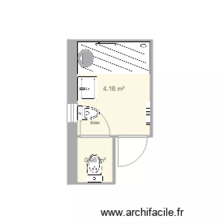 plan sdb gagnere. Plan de 