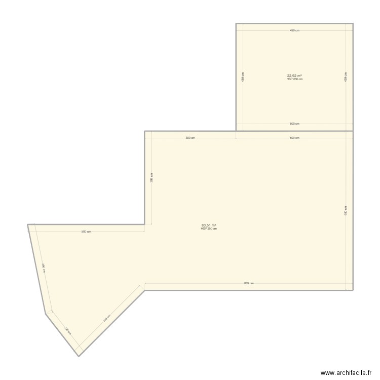 ADIELEC Cantine Ecole St-Francois. Plan de 0 pièce et 0 m2