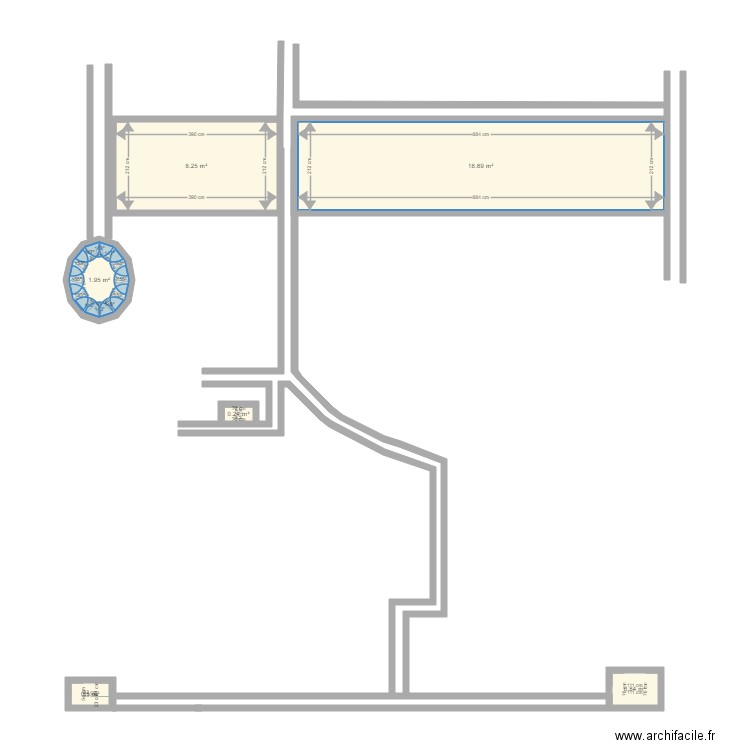 plan ardh zitouuun 26092019. Plan de 0 pièce et 0 m2