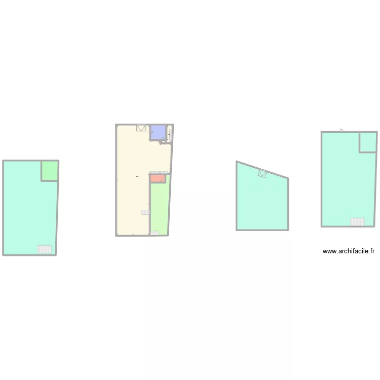 &eacute;pargne geo. Plan de 