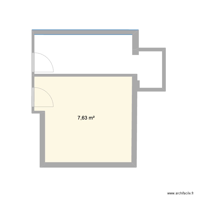 houilles. Plan de 0 pièce et 0 m2