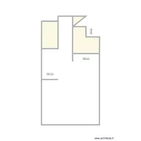 grand galion brocq 21m&sup2;