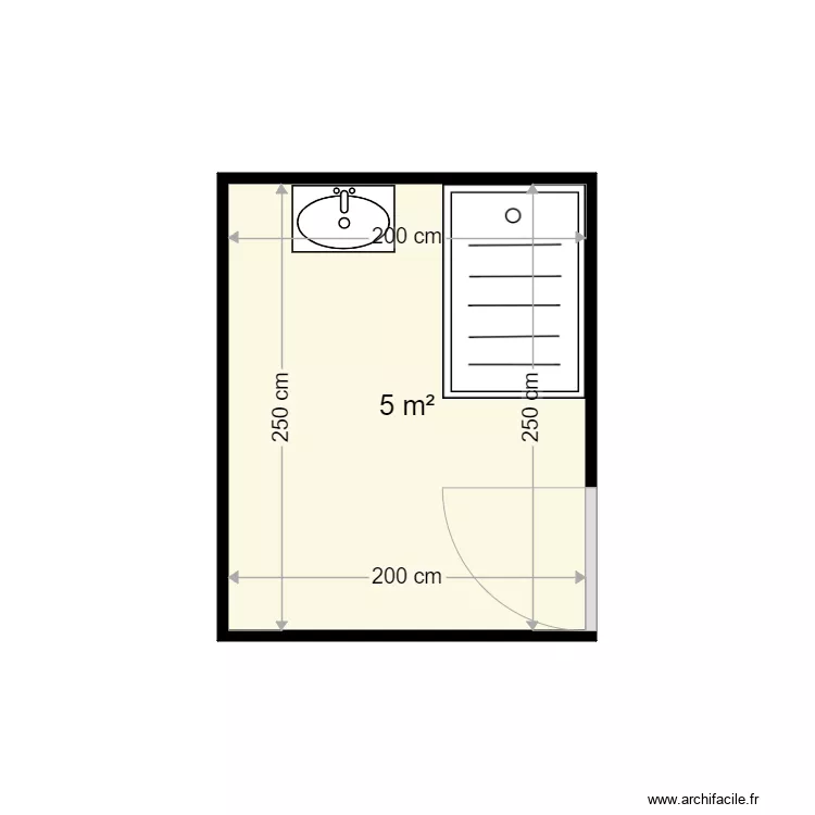 BEHAGUE MARTINE . Plan de BEHAGUE MARTINE . Plan de
