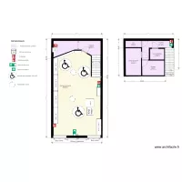Maissape villetaneuse apr&egrave;s projet